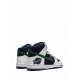 Dunk High PRM EMB "College Navy/Noble Green" sneakers