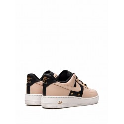 Air Force 1 Low PRM "Particle Beige/Gold Dubrae" sneakers