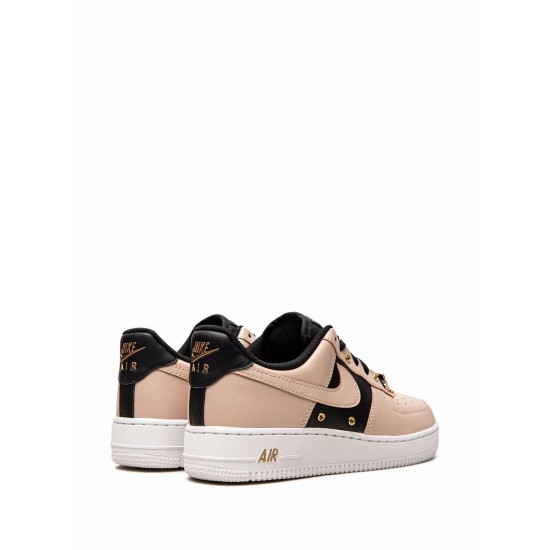 Air Force 1 Low PRM "Particle Beige/Gold Dubrae" sneakers