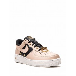 Air Force 1 Low PRM "Particle Beige/Gold Dubrae" sneakers