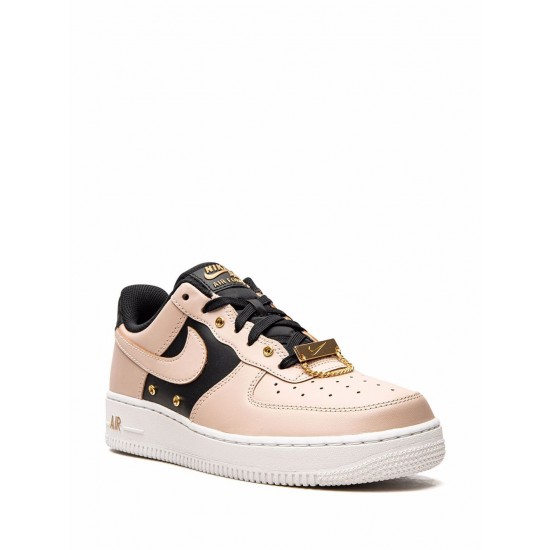 Air Force 1 Low PRM "Particle Beige/Gold Dubrae" sneakers
