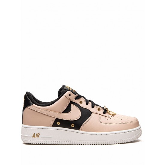 Air Force 1 Low PRM "Particle Beige/Gold Dubrae" sneakers