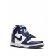 Dunk High "Championship Navy" sneakers