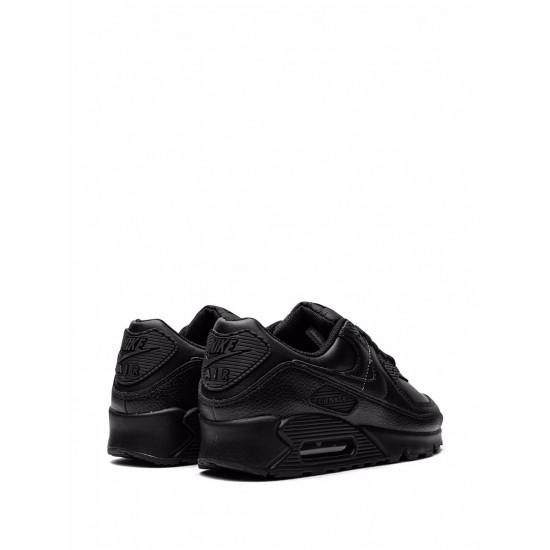 Air Max 90 LTR "Black/Black/Black" sneakers