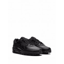Air Max 90 LTR "Black/Black/Black" sneakers