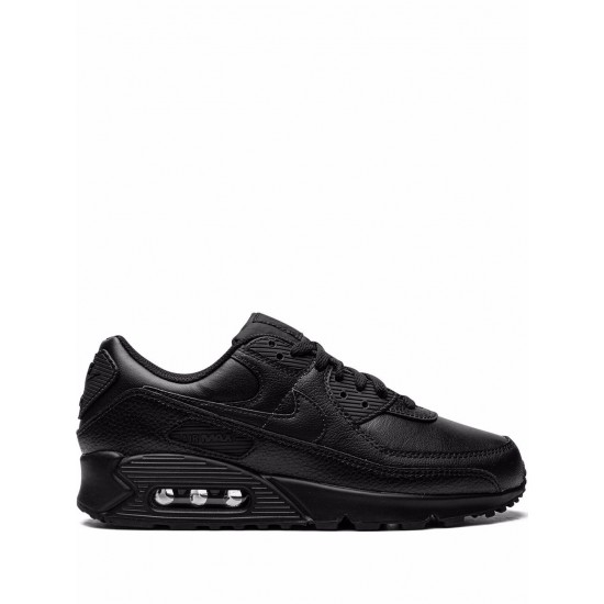 Air Max 90 LTR "Black/Black/Black" sneakers