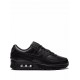 Air Max 90 LTR "Black/Black/Black" sneakers