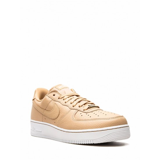 Air Force 1 07 Craft "Vachetta Tan" sneakers