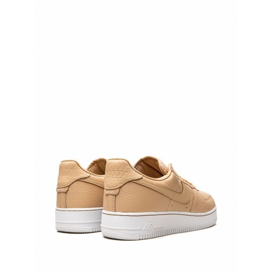 Air Force 1 07 Craft "Vachetta Tan" sneakers