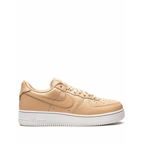 Air Force 1 07 Craft "Vachetta Tan" sneakers