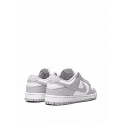 Dunk Low "Grey Fog" sneakers