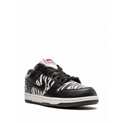 SB Dunk Low OG QS "Quarter Snacks" sneakers