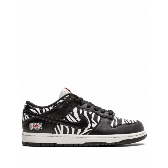 SB Dunk Low OG QS "Quarter Snacks" sneakers