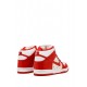 x Supreme SB Dunk High Pro "Red Stars" sneakers