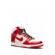 x Supreme SB Dunk High Pro "Red Stars" sneakers
