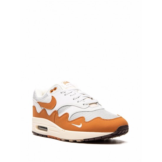 x Patta Air Max 1 "Monarch" sneakers