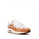 x Patta Air Max 1 "Monarch" sneakers
