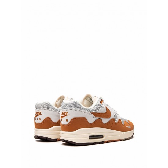 x Patta Air Max 1 "Monarch" sneakers