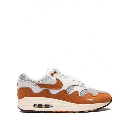 x Patta Air Max 1 "Monarch" sneakers