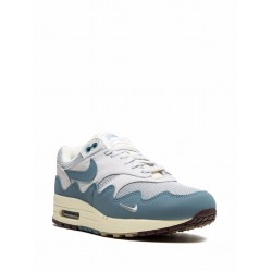 x Patta Air Max 1 "Noise Aqua" sneakers