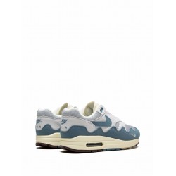x Patta Air Max 1 "Noise Aqua" sneakers