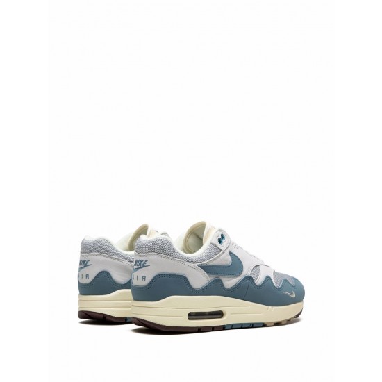 x Patta Air Max 1 "Noise Aqua" sneakers