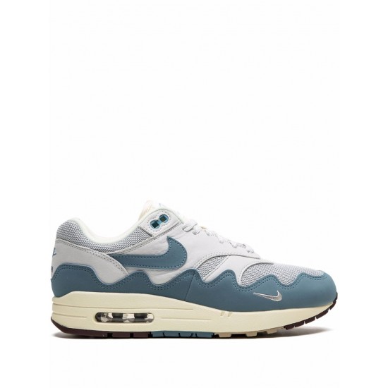 x Patta Air Max 1 "Noise Aqua" sneakers