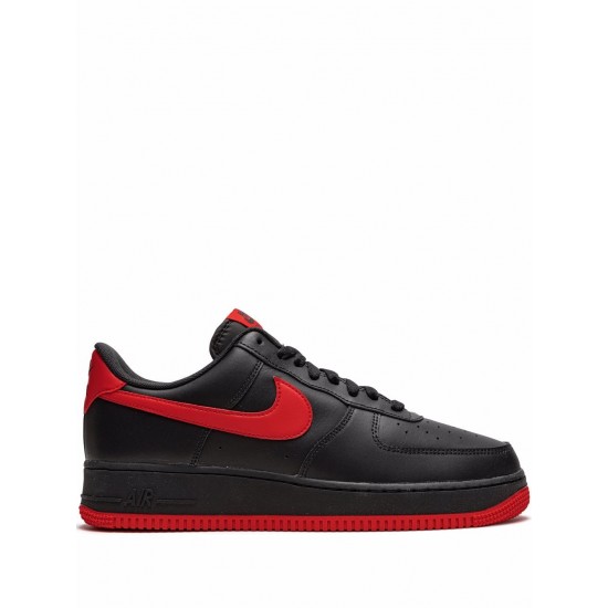 Air Force 1 Low '07 "Bred" sneakers