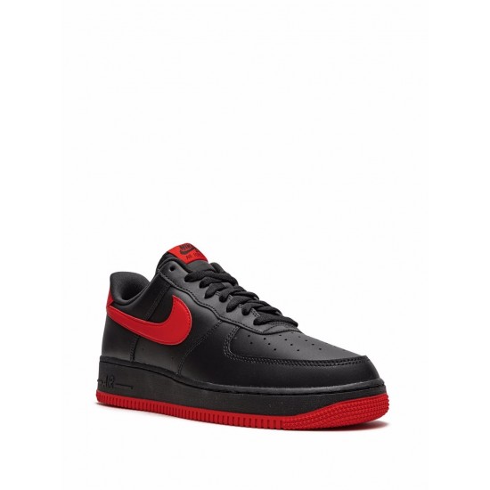 Air Force 1 Low '07 "Bred" sneakers