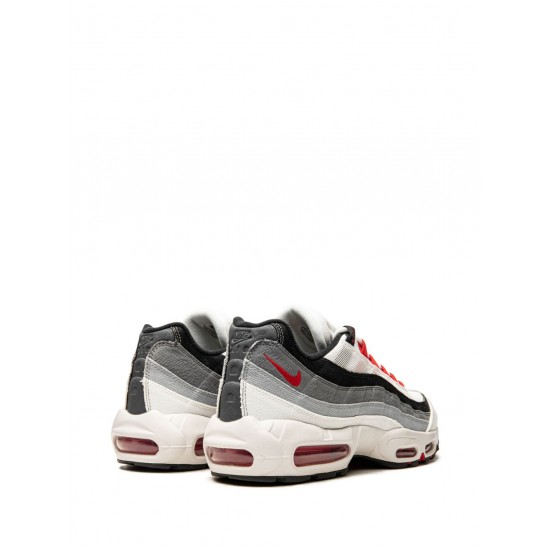 Air Max 95 QS "Japan Plum Blossom" sneakers