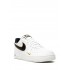 Air Force 1 '07 LV8 ''Double Swoosh - White/Black/Gold'' sneakers
