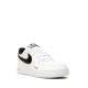 Air Force 1 '07 LV8 ''Double Swoosh - White/Black/Gold'' sneakers