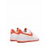 Air Force 1 '07 "Team Orange" sneakers