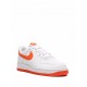 Air Force 1 '07 "Team Orange" sneakers