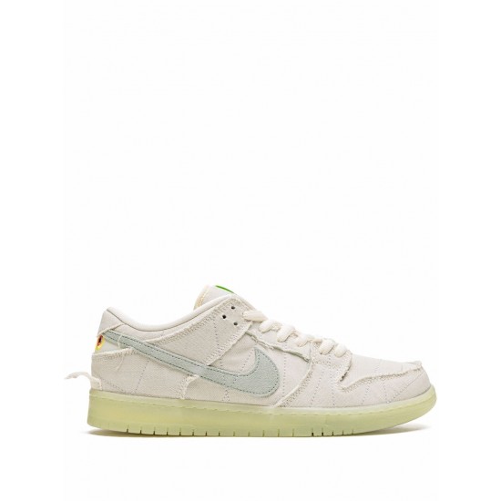 SB Dunk Low "Mummy" sneakers
