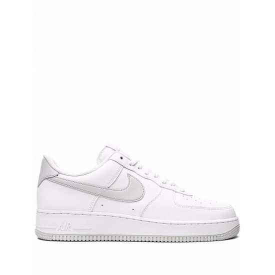 Air Force 1 '07 "Pure Platinum" sneakers