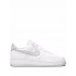 Air Force 1 '07 "Pure Platinum" sneakers
