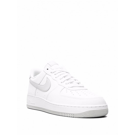 Air Force 1 '07 "Pure Platinum" sneakers