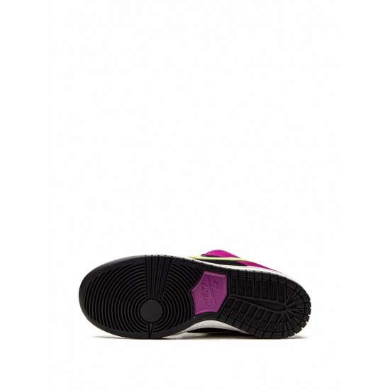 SB Dunk Low "ACG Terra- Red Plum" sneakers