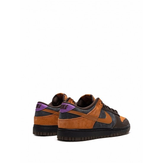 Dunk Low Retro PRM "Cider" sneakers