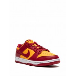 Dunk Low Retro "Midas Gold" sneakers