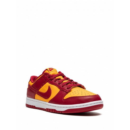 Dunk Low Retro "Midas Gold" sneakers