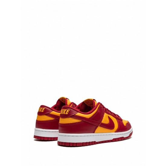 Dunk Low Retro "Midas Gold" sneakers
