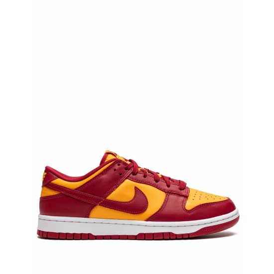 Dunk Low Retro "Midas Gold" sneakers