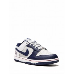 Dunk Low Retro EMB "NBA 75th Anniversary - Brooklyn Nets" sneakers