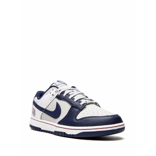 Dunk Low Retro EMB "NBA 75th Anniversary - Brooklyn Nets" sneakers