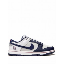 Dunk Low Retro EMB "NBA 75th Anniversary - Brooklyn Nets" sneakers