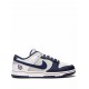 Dunk Low Retro EMB "NBA 75th Anniversary - Brooklyn Nets" sneakers