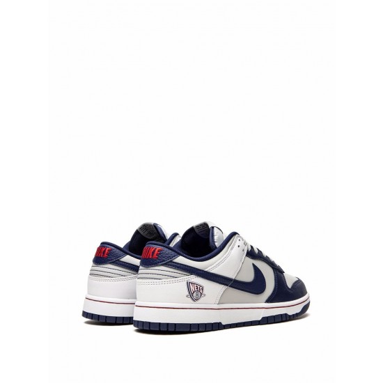 Dunk Low Retro EMB "NBA 75th Anniversary - Brooklyn Nets" sneakers