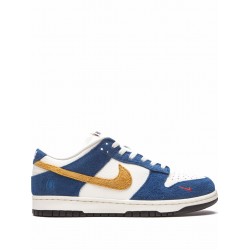 x Kasina Dunk Low "'80s Bus" sneakers